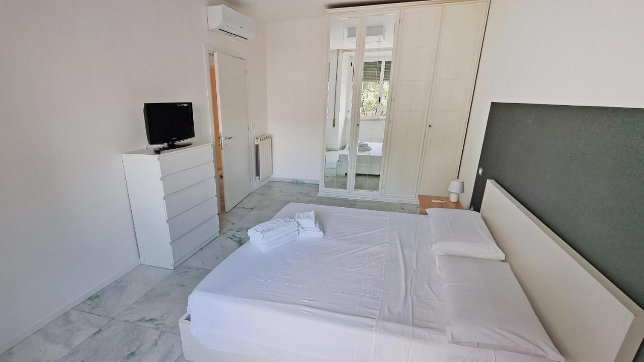 Vignola New Apartment Rom