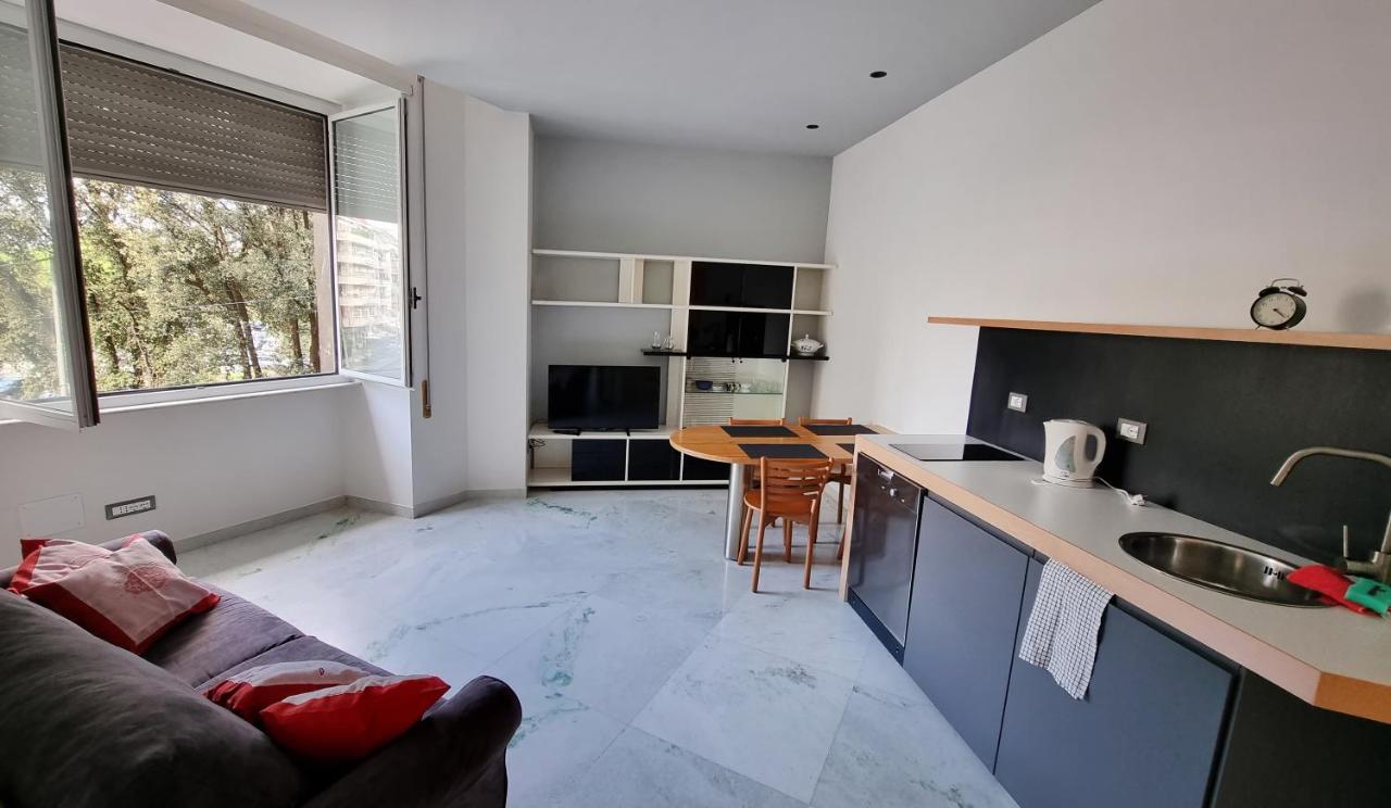 Apartment Vignola New Rom